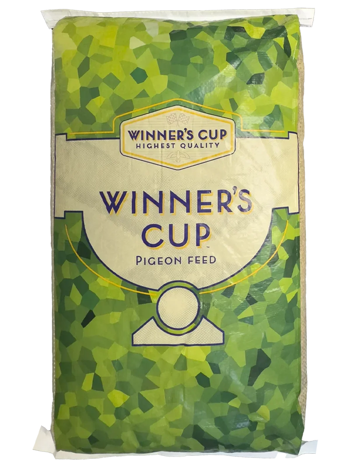 Winner's Cup 18% Maintenance Pellets with Probiotics