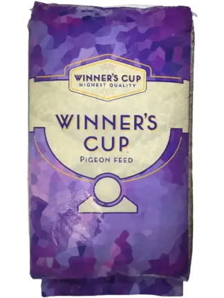 Winner's Cup 14% Deluxe With Popcorn