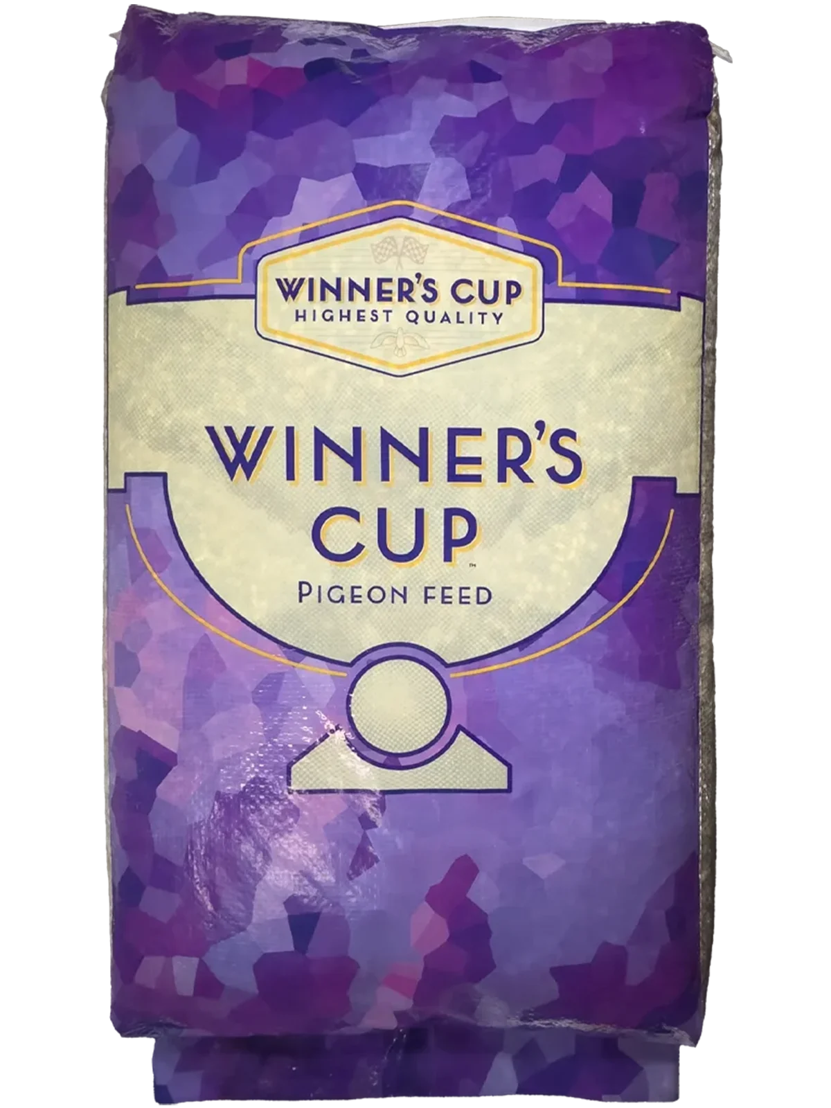 Winner's Cup 14% Deluxe With Popcorn